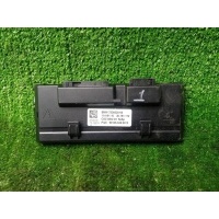 блок электронный BMW 2-serie F45/F46 Tourer 2015> 61277536535