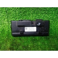 блок электронный Mini Countryman R60 2010-2016 61277536535
