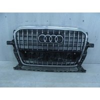 Решетка радиатора Audi Q5 I Рест. (2012-2017) 8R0853651ST94