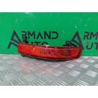 Фонарь противотуманный Haval H9 1 2014-нв 4116300XKV08A