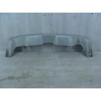 Накладка заднего бампера Suzuki SX4 II (S-Cross) (2013-2016) 7187161M10PER
