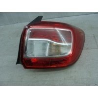 Фонарь задний правый Renault Logan II (2012-2018) 265501454R