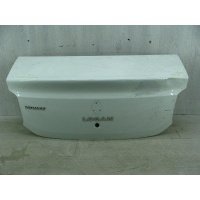Крышка багажника Renault Logan II (2012-2018) 901006652R