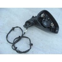 Корпус зеркала правого Audi A5 II (F5) (2016) Купе 2016 8W6857410BK9B9