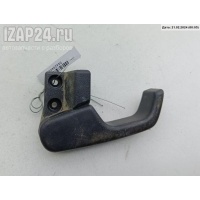 Ручка открывания капота Volkswagen Passat B3 1992
