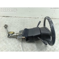 Колонка рулевая Skoda Octavia mk1 (A4) 2001 8l1419501cd