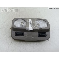 Фонарь салонный (плафон) Nissan Primera P11 (1999-2002) 2001 236870