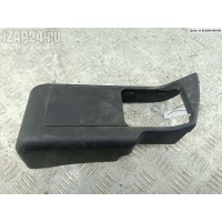 Пластик моторного отсека Audi A6 C5 (1997-2005) 1998 4B0972807