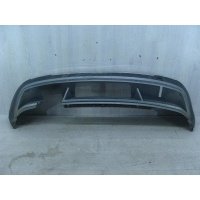 Спойлер заднего бампера Volkswagen Tiguan 5NA8075219B9
