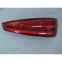 Фонарь задний правый Audi Q3 I (2011-2014) 8U0945094H