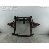 Балка подвески передняя (подмоторная) Dacia (Renault) Logan 2007