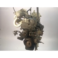 Двигатель (ДВС) Nissan Almera N16 (2000-2007) 2006 1.5 Бензин QG15DE