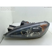 Фара левая Nissan Primera P11 (1999-2002) 2001 260609F611