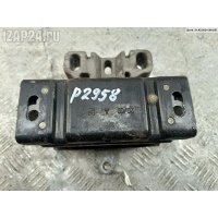 Подушка крепления КПП Volkswagen Golf-4 2000 1j0199555ak