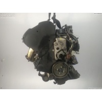 Двигатель (ДВС) Citroen Xsara Picasso 2000 1.8 Бензин 6FZ, EW7J4