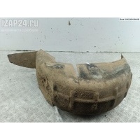 Защита крыла (подкрылок) задняя правая Renault Scenic I (1996-2003) 2001 7700434586