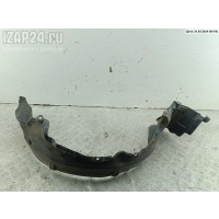 Защита крыла (подкрылок) передняя правая Nissan Almera N16 (2000-2007) 2006 638424M710