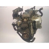 Двигатель (ДВС) на разборку Peugeot 206 2004 1.4 Бензин KFW, TU3JP