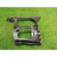 крепление бампера Audi Q7 II 4M 2016 4M0807454