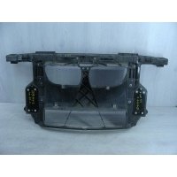 Панель передняя BMW 1-er I (E81/E82/E87/E88) Рест. (2007-2011) 3 51647193192