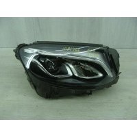 Фара передняя правая Mercedes GLC I (X253) (2015-2019) A2539061001