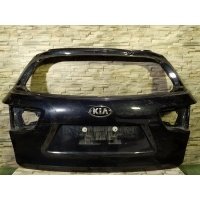 дверь багажника Kia Sorento Prime 2015-20 73700C5111