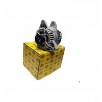 генератор hella seat ароза , skoda fabia , volkswagen lupo