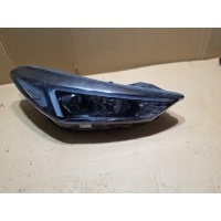 Фара правая передняя hyundai тусон iii рестайлинг 92102d7500