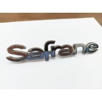 renault значек эмблема логотип надпись safrane