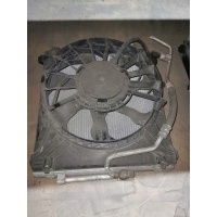 радиатор вентилятор кондиционера тесла s 6007352