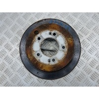 Диск тормозной задний Hyundai Tucson 1 (2004-2010) 2005 ,584113A300