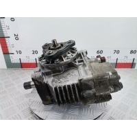 Раздаточная коробка (раздатка) Audi TT 8N (1998-2006) 2003 02M409053AP,02M409053AP
