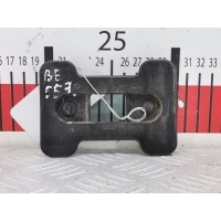 Кронштейн (крепление) заднего бампера левый Volkswagen Golf 3 (1991-1999) 1998 1H0807193,1H0807193
