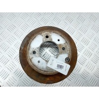Диск тормозной задний Kia Magentis 1 (2000-2006) 2001 ,5841138310