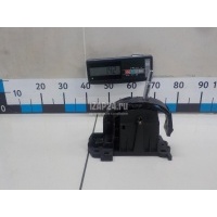 Кулиса КПП Land Rover Discovery III (2004 - 2009) UCB500070