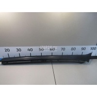 Накладка стойки Land Rover Range Rover II (1994 - 2003) BTR7852