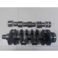 Коленвал Land Rover Freelander (1998 - 2006) LEF102380L