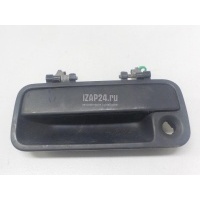 Ручка двери передней наружная левая Land Rover Freelander (1998 - 2006) CXB000310PMA