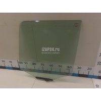 Стекло двери задней левой Land Rover Freelander (1998 - 2006) CVB103030