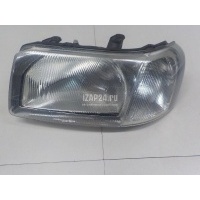 Фара левая Land Rover Freelander (1998 - 2006) XBC001750