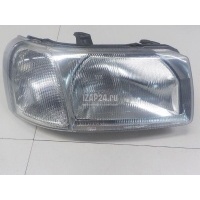 Фара правая Land Rover Freelander (1998 - 2006) XBC001740