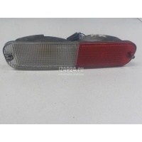 Фонарь задний в бампер левый Land Rover Freelander (1998 - 2006) XFB000290