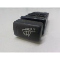 Кнопка обогрева переднего стекла Land Rover Freelander (1998 - 2006) YUG000330LNF