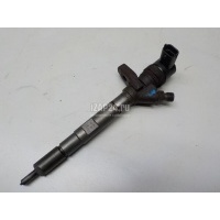 Форсунка дизельная электрическая Hyundai-Kia Sorento (2002 - 2009) 338004A160