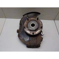 Кулак поворотный передний правый Hyundai-Kia Sorento (2002 - 2009) 512513E201