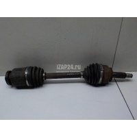 Полуось передняя правая Hyundai-Kia Sorento (2002 - 2009) 495003E111