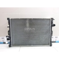 Радиатор основной Land Rover S80 (1998 - 2006) 6G918005FD