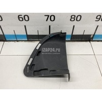Воздуховод радиатора правый Renault Logan (2005 - 2014) 8200604748