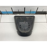 Накладка переднего бампера Renault Logan (2005 - 2014) 628958302R
