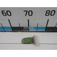Резистор отопителя Renault Logan (2005 - 2014) 6001551674